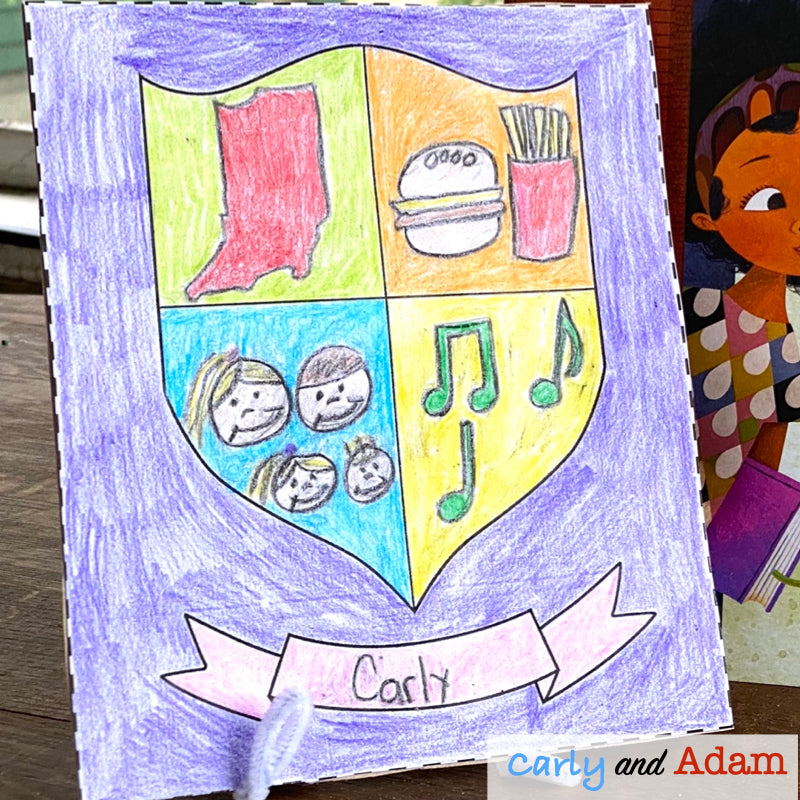 The Day You Begin Self Awareness SEL STEM Activity