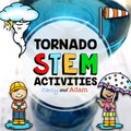 Tornado Engineering STEM Activities