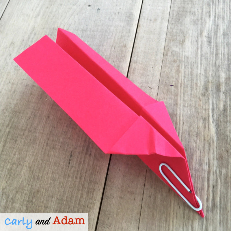 Valentines Day Card STEM Activity