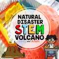 Volcano Engineering STEM Activities