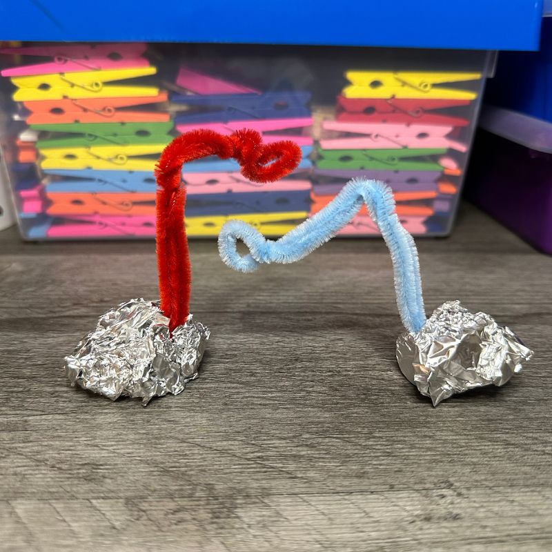 Curling Winter Olympic Games STEM Activity